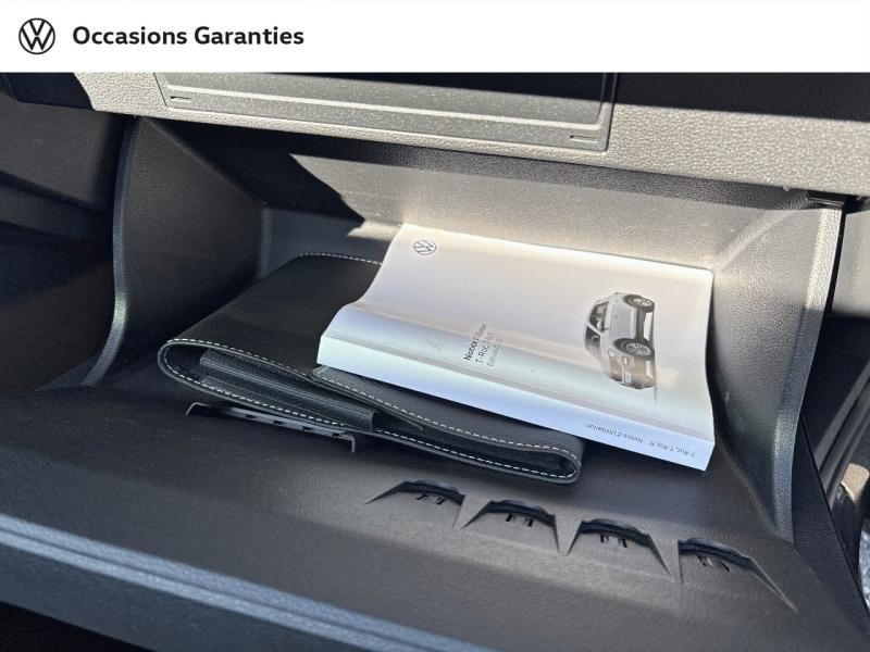 Voitures occasions VOLKSWAGEN T-ROC R-Line Sarreguemines