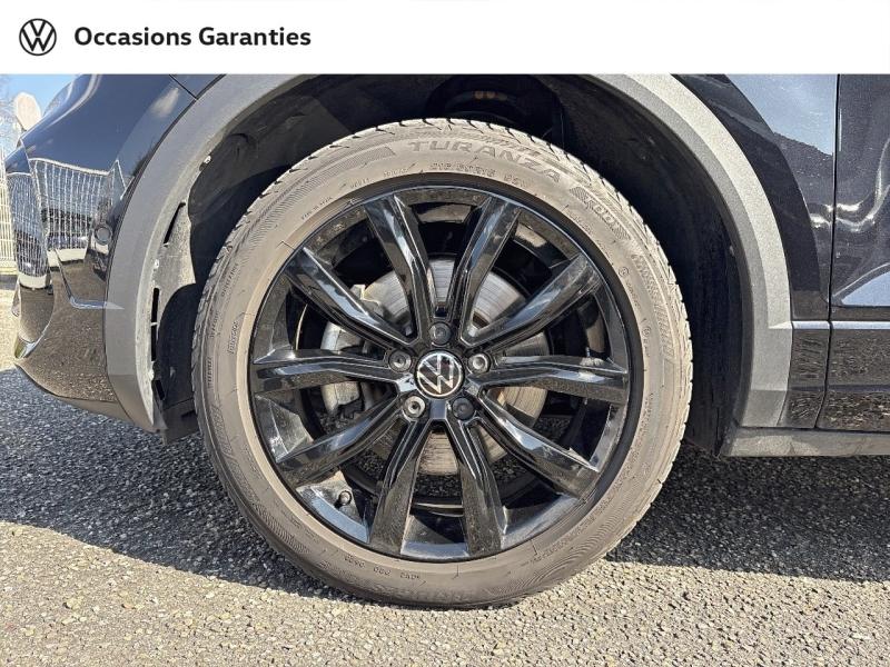 Voitures occasions VOLKSWAGEN T-ROC R-Line Sarreguemines