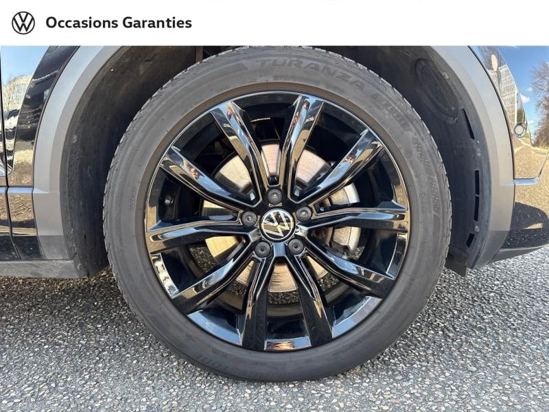 Voitures occasions VOLKSWAGEN T-ROC R-Line Sarreguemines