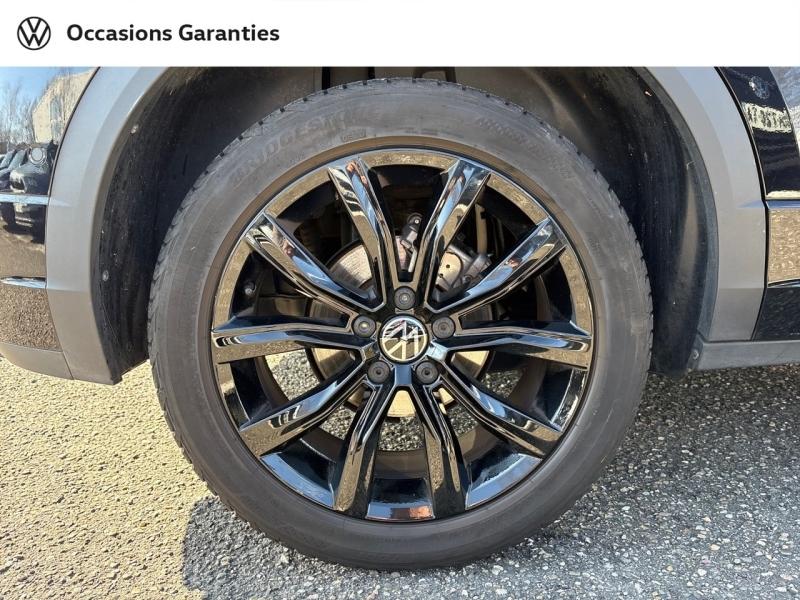 Voitures occasions VOLKSWAGEN T-ROC R-Line Sarreguemines