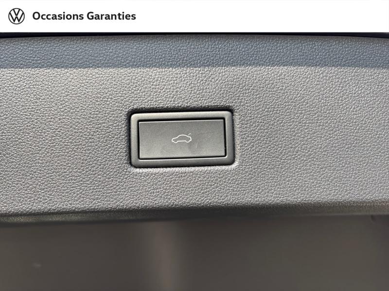 Voitures occasions VOLKSWAGEN T-ROC R-Line Sarreguemines