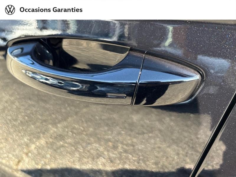 Voitures occasions VOLKSWAGEN T-ROC R-Line Sarreguemines