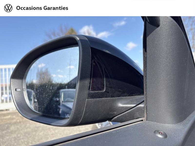 Voitures occasions VOLKSWAGEN T-ROC R-Line Sarreguemines