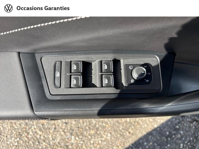 Voitures occasions VOLKSWAGEN T-ROC R-Line Sarreguemines