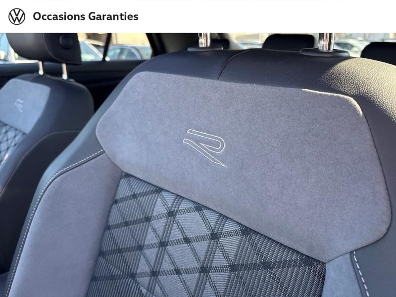 Voitures occasions VOLKSWAGEN T-ROC R-Line Sarreguemines