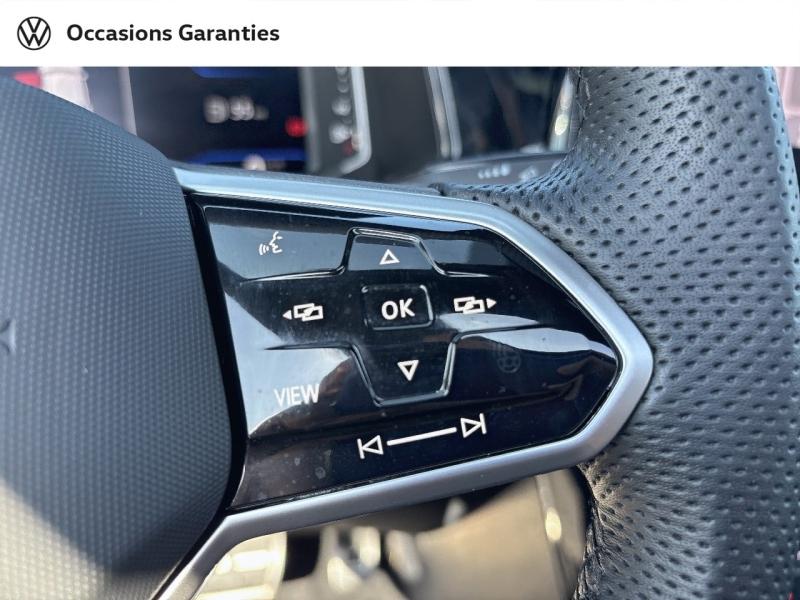 Voitures occasions VOLKSWAGEN T-ROC R-Line Sarreguemines