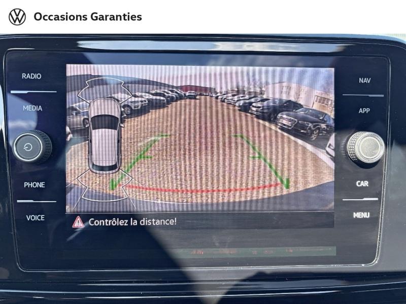 Voitures occasions VOLKSWAGEN T-ROC R-Line Sarreguemines