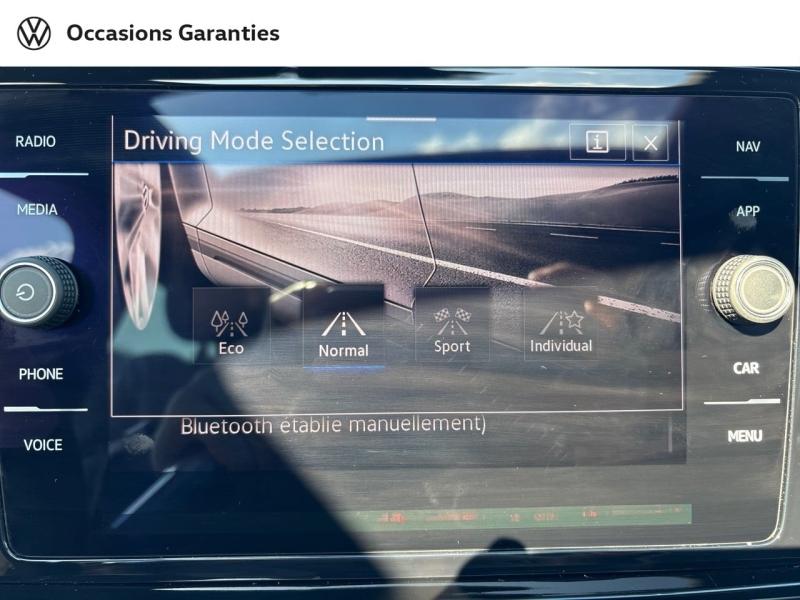 Voitures occasions VOLKSWAGEN T-ROC R-Line Sarreguemines