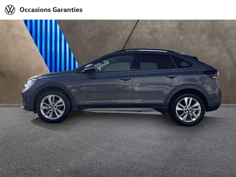 Voitures occasions VOLKSWAGEN TAIGO VW Edition Sarreguemines