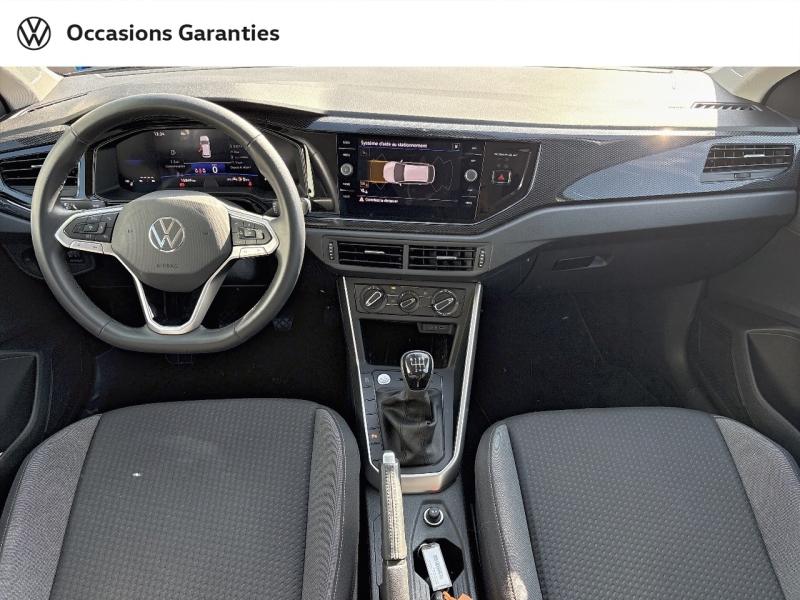 Voitures occasions VOLKSWAGEN TAIGO VW Edition Sarreguemines