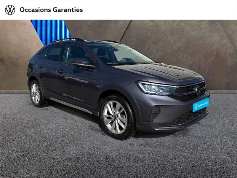 Voitures occasions VOLKSWAGEN TAIGO VW Edition Sarreguemines