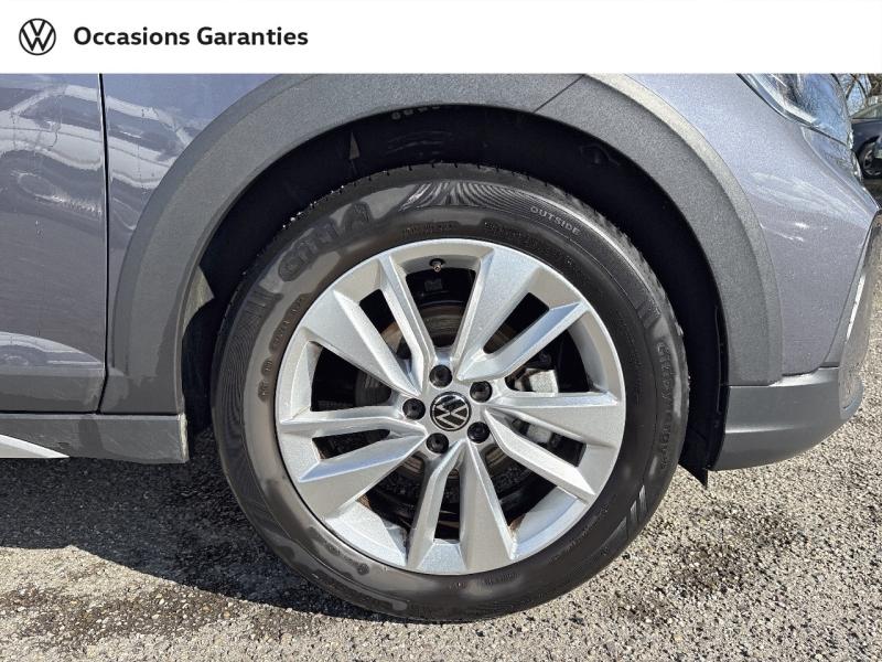 Voitures occasions VOLKSWAGEN TAIGO VW Edition Sarreguemines