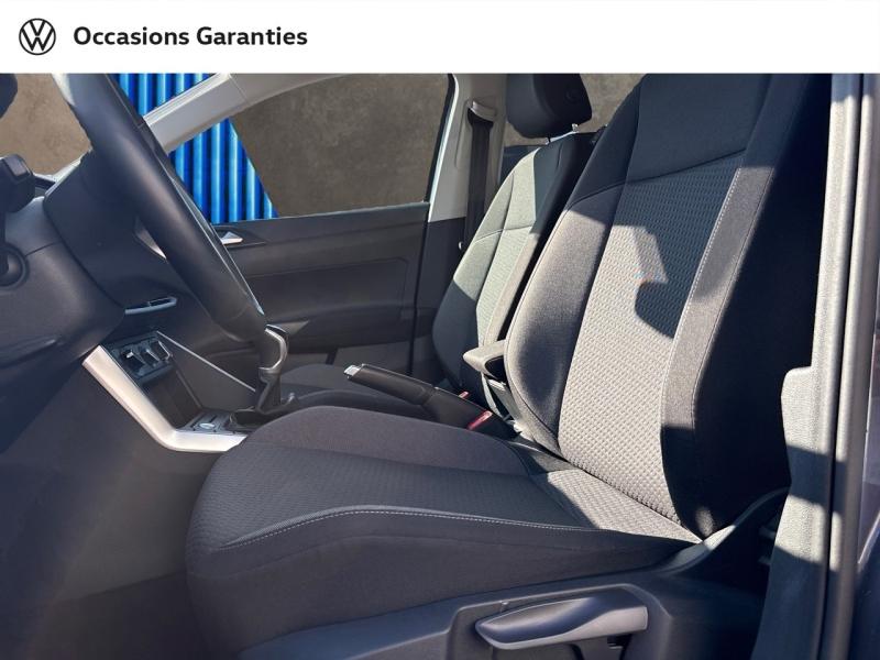 Voitures occasions VOLKSWAGEN TAIGO VW Edition Sarreguemines