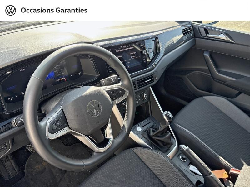 Voitures occasions VOLKSWAGEN TAIGO VW Edition Sarreguemines