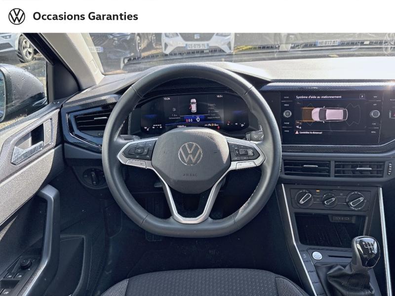 Voitures occasions VOLKSWAGEN TAIGO VW Edition Sarreguemines