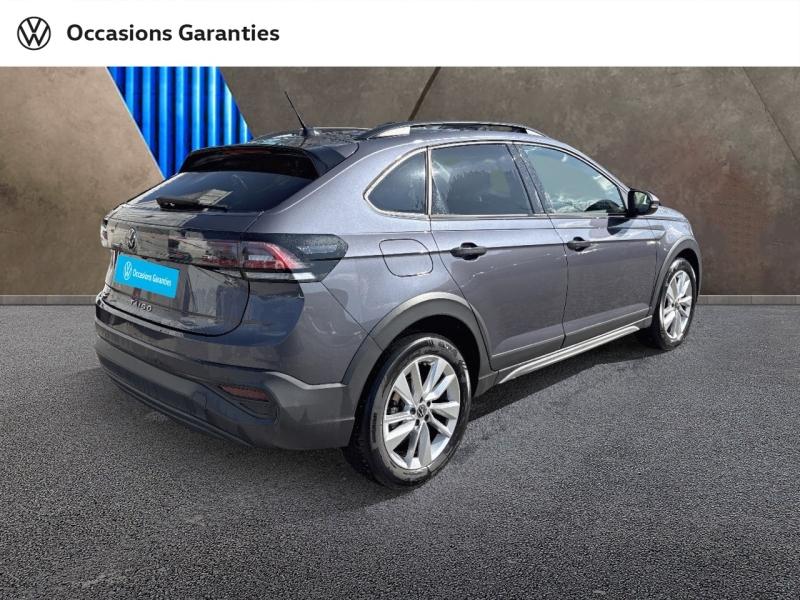 Voitures occasions VOLKSWAGEN TAIGO VW Edition Sarreguemines