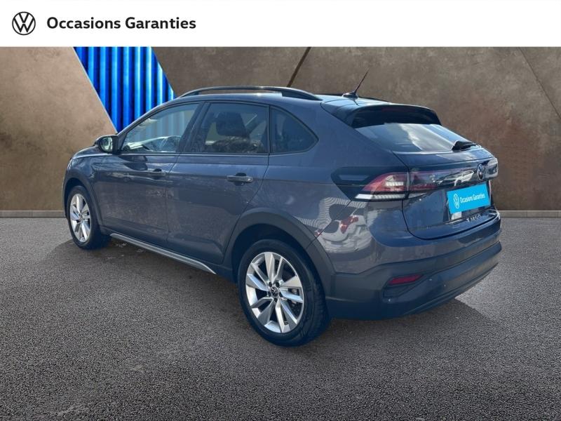 Voitures occasions VOLKSWAGEN TAIGO VW Edition Sarreguemines