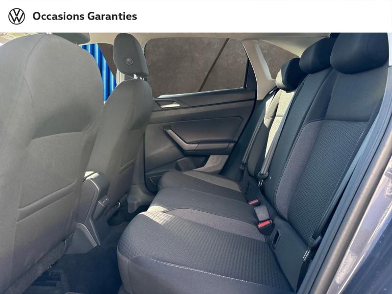 Voitures occasions VOLKSWAGEN TAIGO VW Edition Sarreguemines