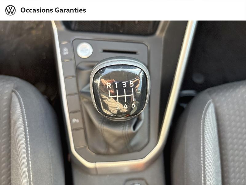 Voitures occasions VOLKSWAGEN TAIGO VW Edition Sarreguemines