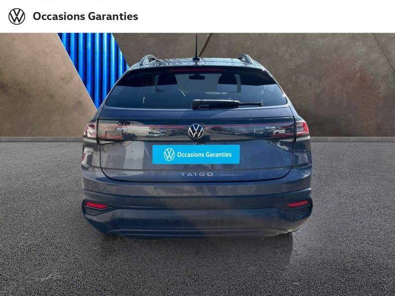 Voitures occasions VOLKSWAGEN TAIGO VW Edition Sarreguemines