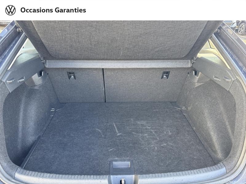 Voitures occasions VOLKSWAGEN TAIGO VW Edition Sarreguemines