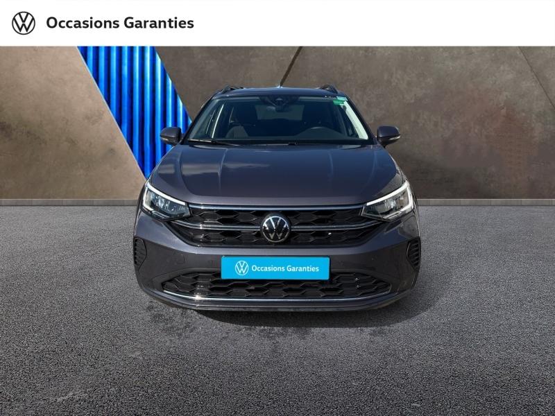 Voitures occasions VOLKSWAGEN TAIGO VW Edition Sarreguemines