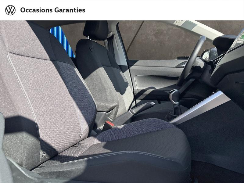 Voitures occasions VOLKSWAGEN TAIGO VW Edition Sarreguemines