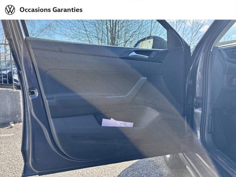 Voitures occasions VOLKSWAGEN TAIGO VW Edition Sarreguemines