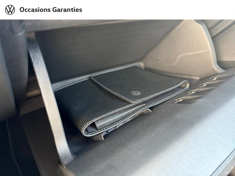 Voitures occasions VOLKSWAGEN TAIGO VW Edition Sarreguemines