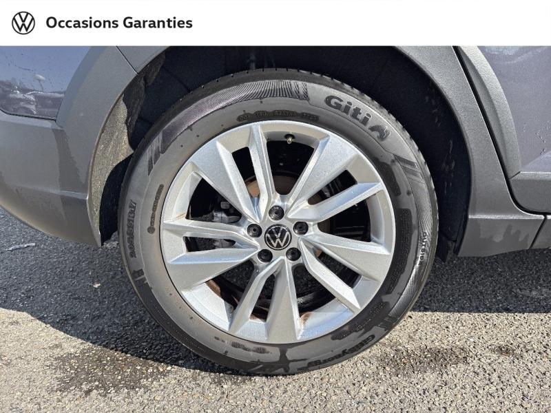 Voitures occasions VOLKSWAGEN TAIGO VW Edition Sarreguemines