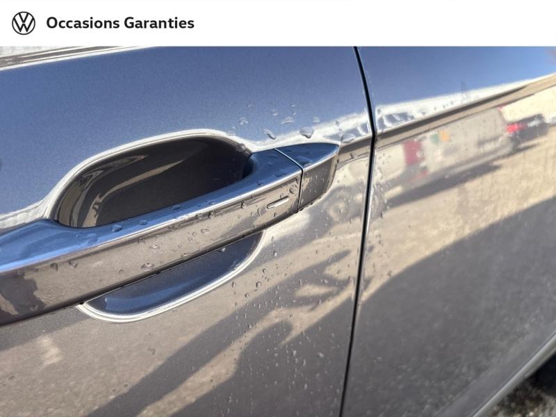 Voitures occasions VOLKSWAGEN TAIGO VW Edition Sarreguemines