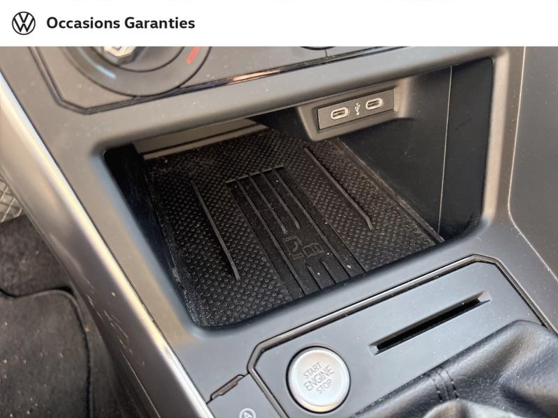 Voitures occasions VOLKSWAGEN TAIGO VW Edition Sarreguemines