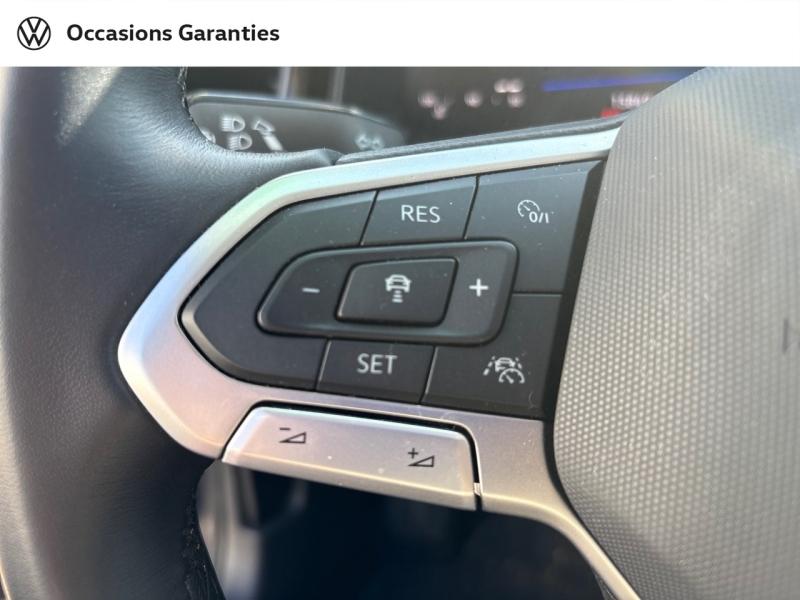 Voitures occasions VOLKSWAGEN TAIGO VW Edition Sarreguemines