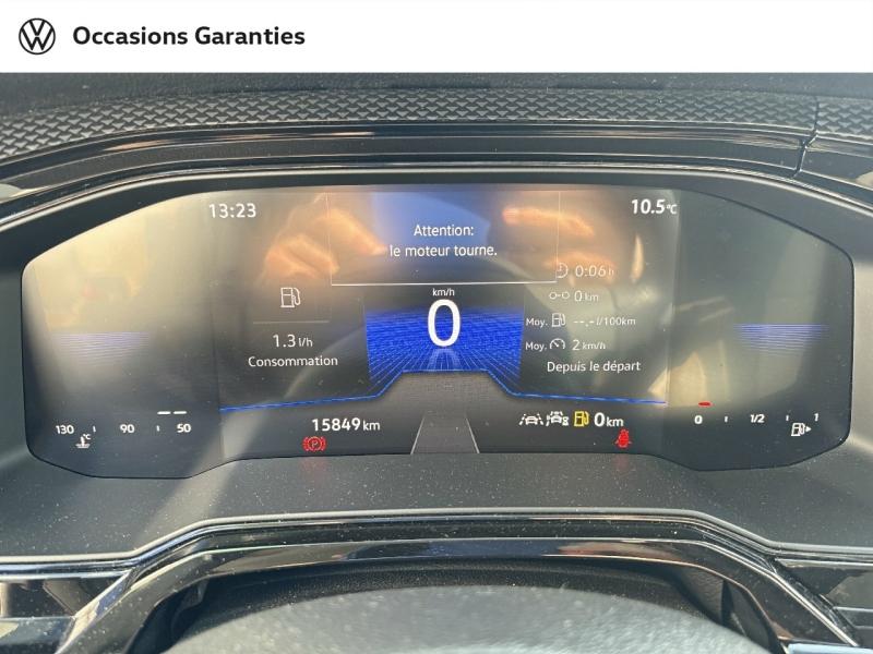 Voitures occasions VOLKSWAGEN TAIGO VW Edition Sarreguemines