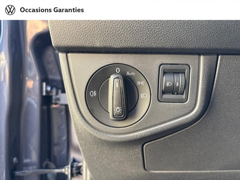 Voitures occasions VOLKSWAGEN TAIGO VW Edition Sarreguemines