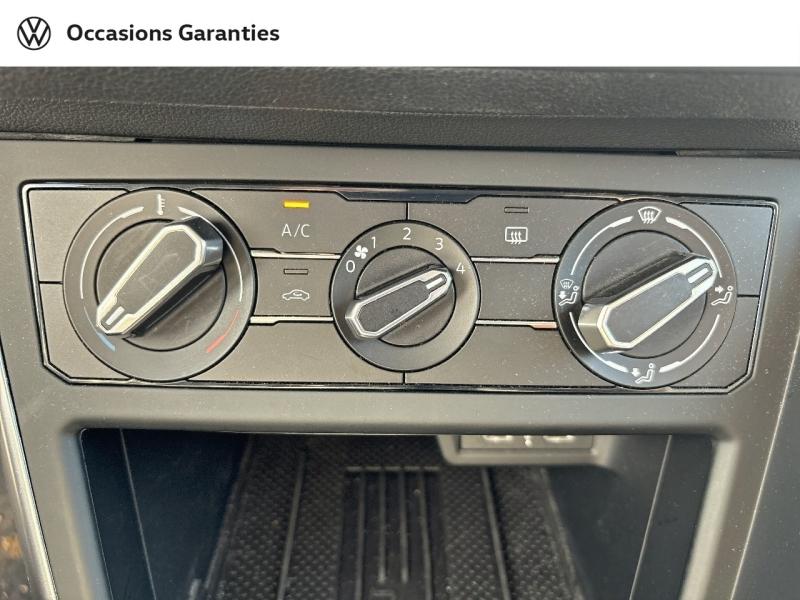 Voitures occasions VOLKSWAGEN TAIGO VW Edition Sarreguemines