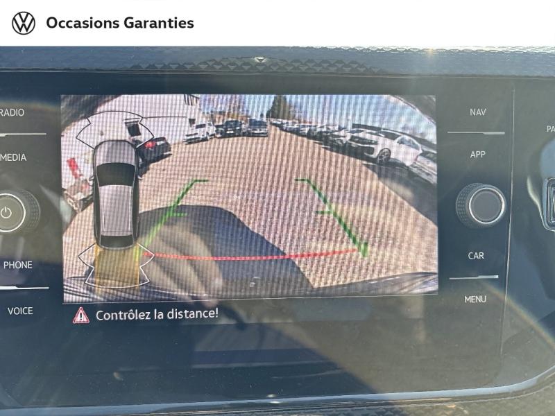 Voitures occasions VOLKSWAGEN TAIGO VW Edition Sarreguemines