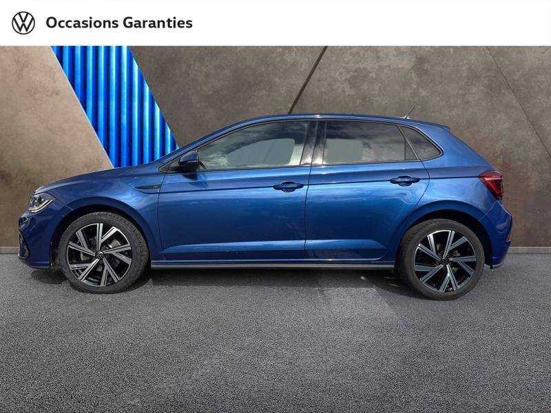 Voitures occasions VOLKSWAGEN POLO R-Line Sarreguemines