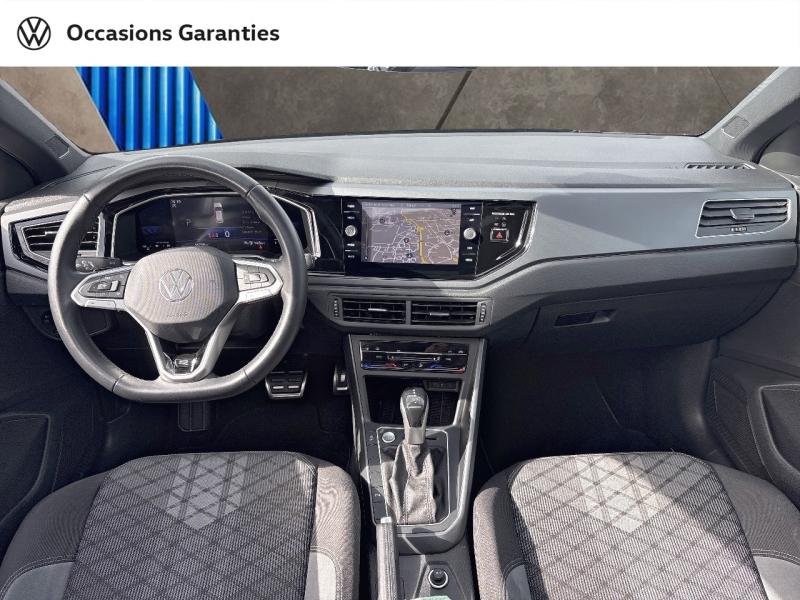 Voitures occasions VOLKSWAGEN POLO R-Line Sarreguemines