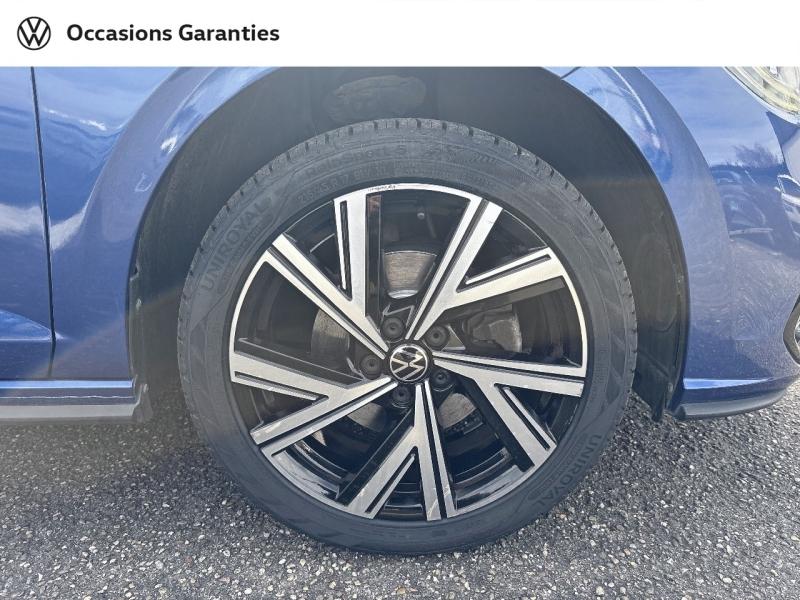 Voitures occasions VOLKSWAGEN POLO R-Line Sarreguemines