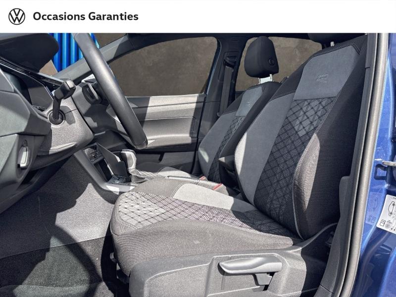 Voitures occasions VOLKSWAGEN POLO R-Line Sarreguemines