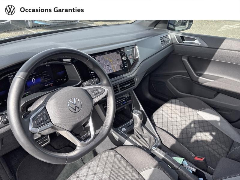 Voitures occasions VOLKSWAGEN POLO R-Line Sarreguemines