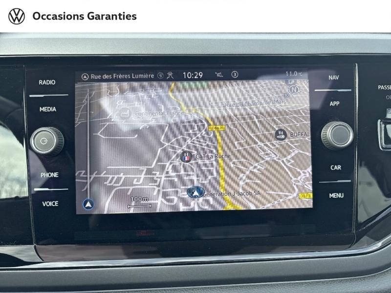 Voitures occasions VOLKSWAGEN POLO R-Line Sarreguemines
