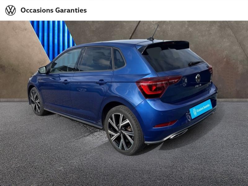 Voitures occasions VOLKSWAGEN POLO R-Line Sarreguemines