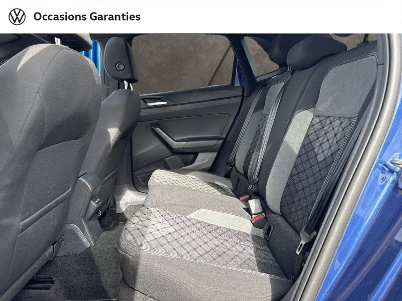Voitures occasions VOLKSWAGEN POLO R-Line Sarreguemines