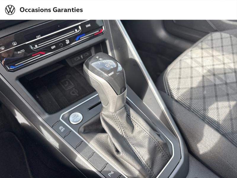 Voitures occasions VOLKSWAGEN POLO R-Line Sarreguemines