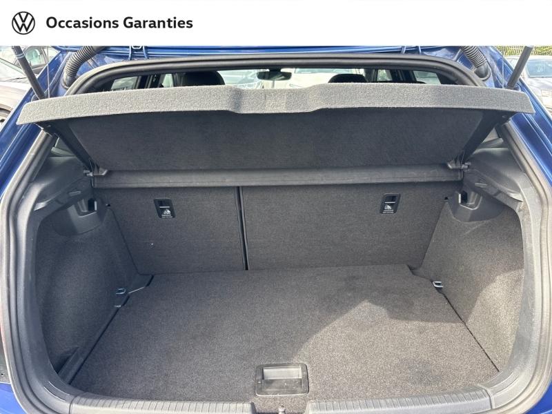 Voitures occasions VOLKSWAGEN POLO R-Line Sarreguemines