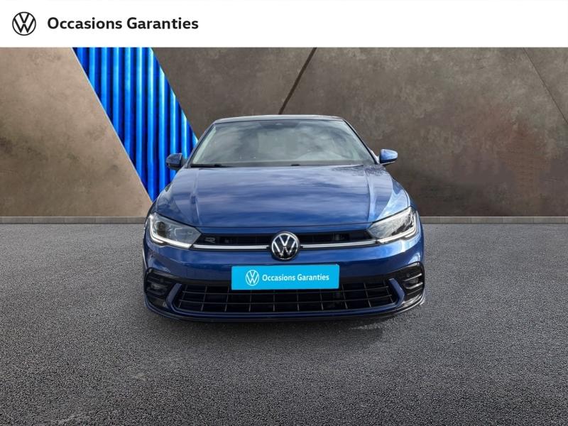 Voitures occasions VOLKSWAGEN POLO R-Line Sarreguemines