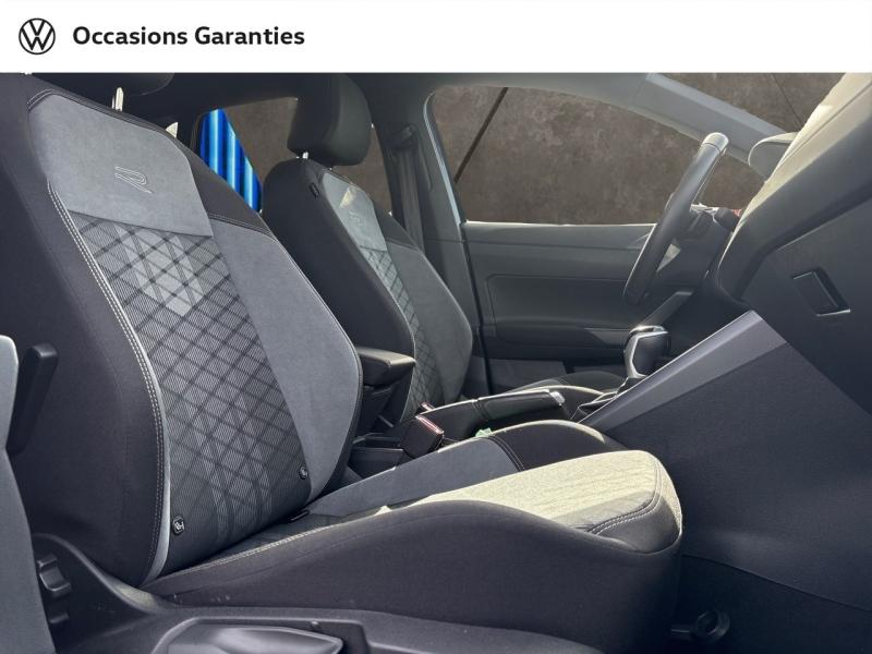 Voitures occasions VOLKSWAGEN POLO R-Line Sarreguemines