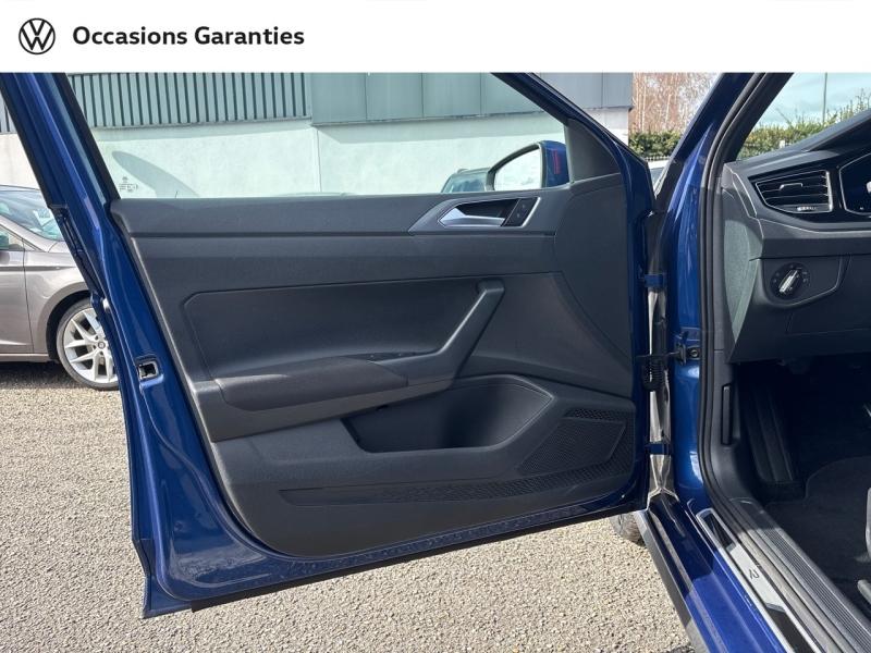 Voitures occasions VOLKSWAGEN POLO R-Line Sarreguemines